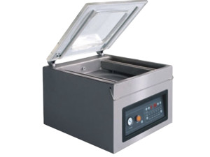 Vakumirka - vakum masina AGYS-ZS-400.