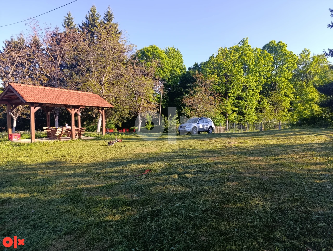 Zemljište Banja Luka 2200m2