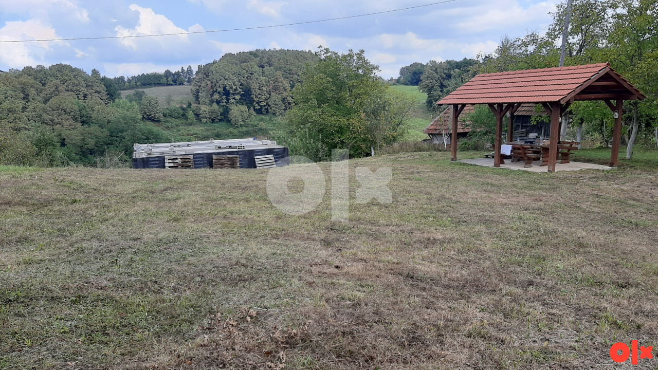 Zemljište Banja Luka 2200m2 2