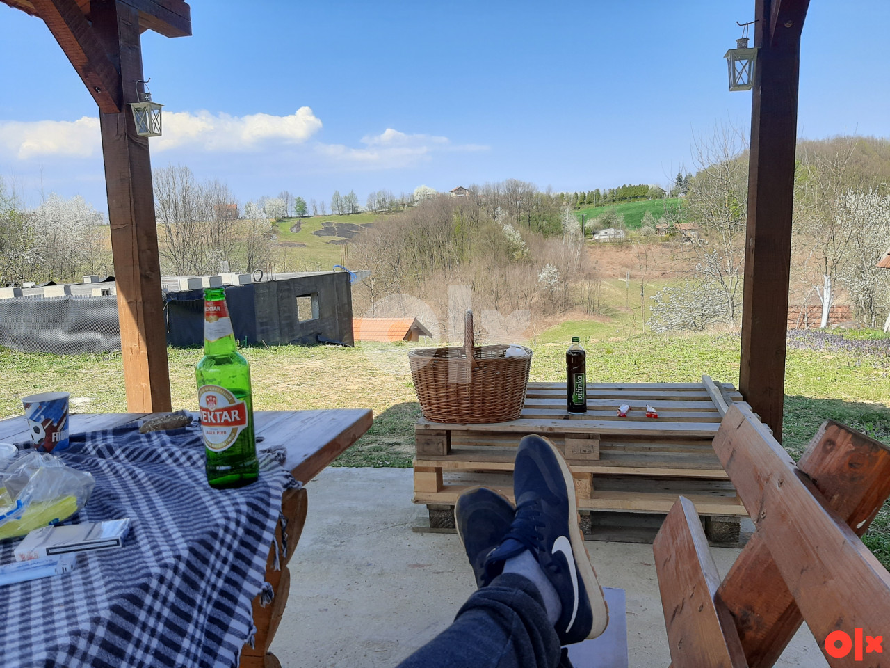 Zemljište Banja Luka 2200m2 3