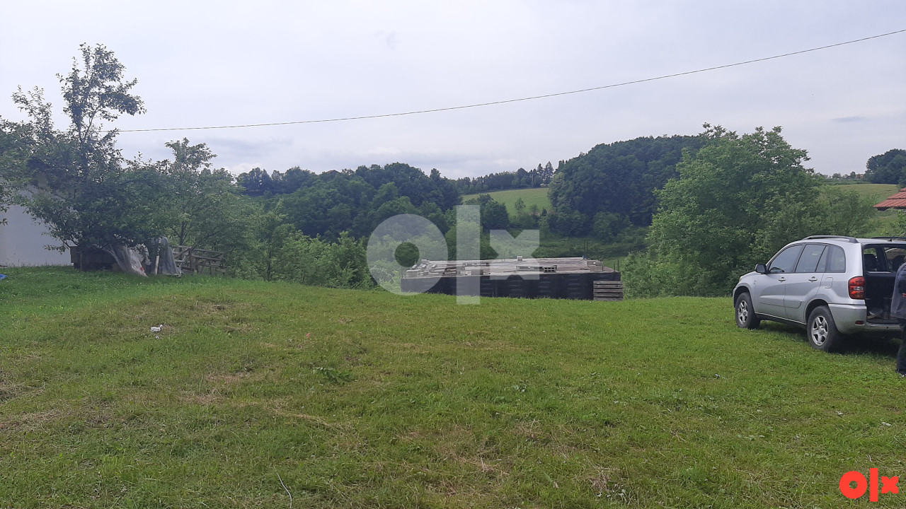 Zemljište Banja Luka 2200m2 4
