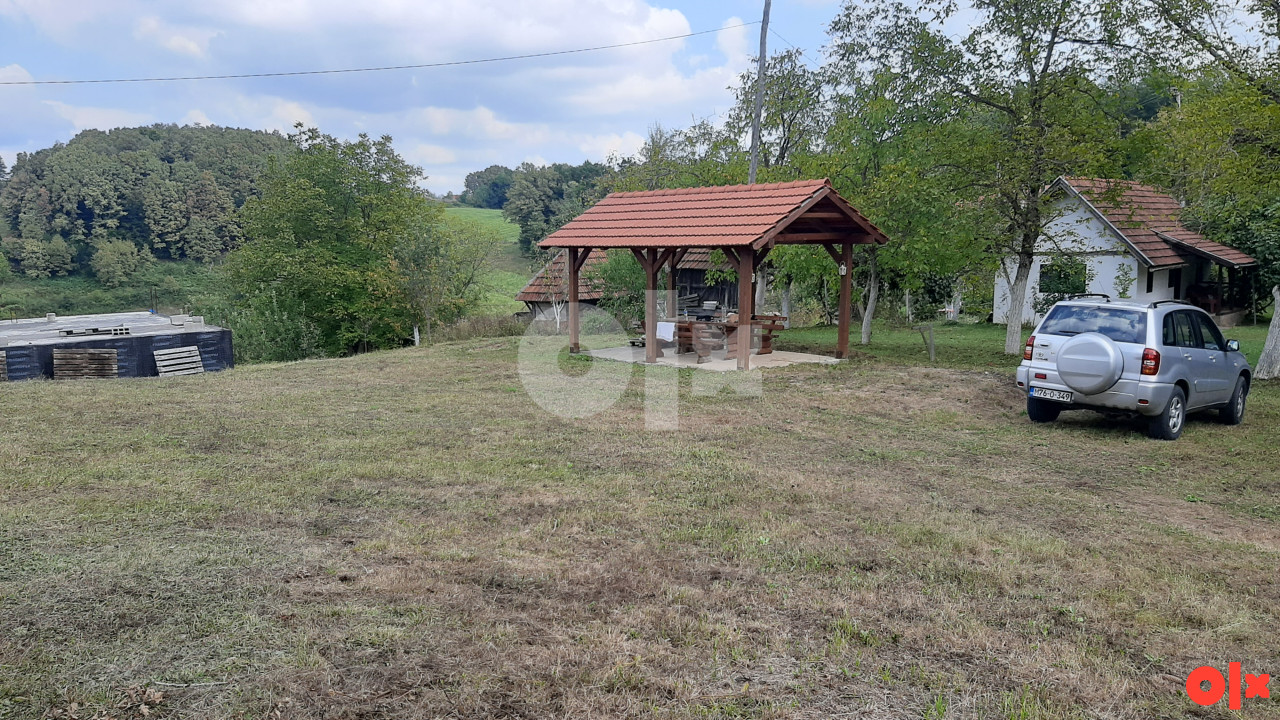 Zemljište Banja Luka 2200m2 5