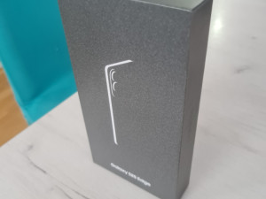 Samsung Galaxy S25 Edge 256GB (12GB RAM)