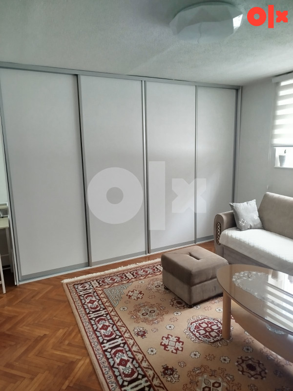 Garsonjera Sarajevo - Novi Grad 28.4m2 3