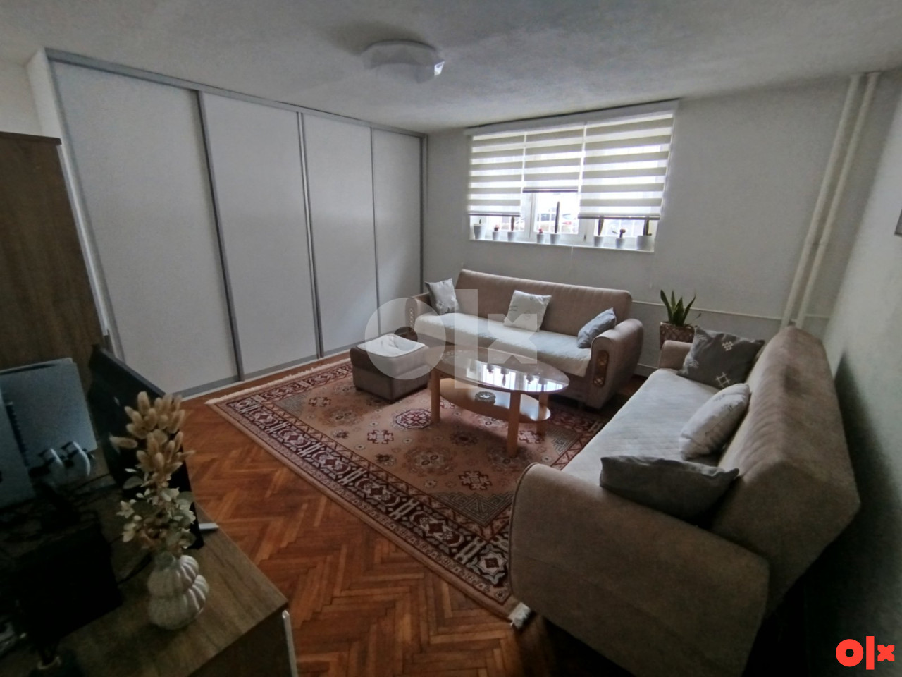 Garsonjera Sarajevo - Novi Grad 28.4m2 2