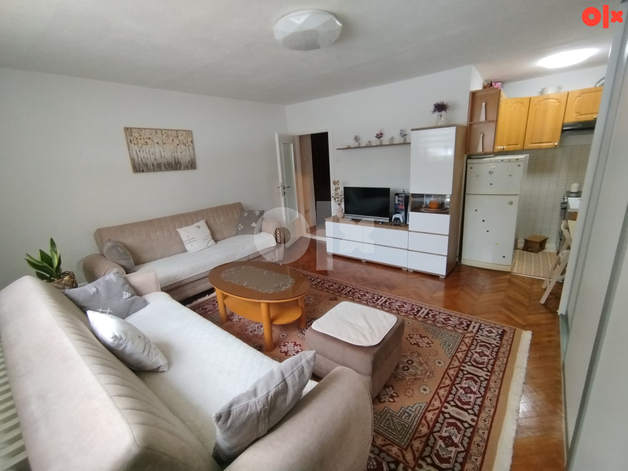Garsonjera Sarajevo - Novi Grad 28.4m2