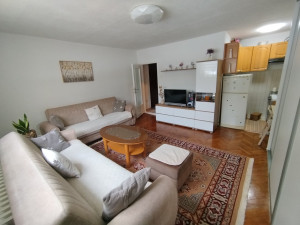 Garsonjera Sarajevo - Novi Grad 28.4m2