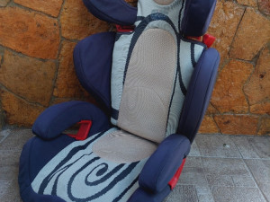 AUTOSJEDALICA ZA DJECU 15-36 KG CHICCO Key 2,3