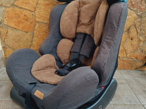 AUTOSJEDALICA ZA DJECU 0-25 KG CHIPOLINO+ položaj za spavanje