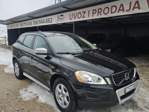 Volvo XC60 2.4 AWD Husky Edition Geartronic