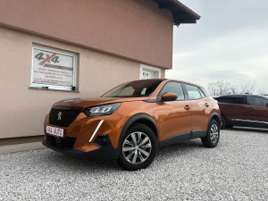 Peugeot 2008 1,5hdi 2021god navi cam pdc acc