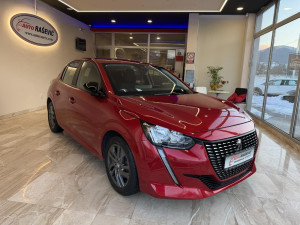Peugeot 208 1.5 HDI 2022/23 god. 8mm lanac NAVI