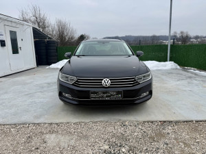Volkswagen Passat 8  1.6 TDI,DSG,NAVI,PDC,ODLICNO STANJE