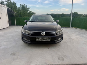 Volkswagen Passat 8  1.6 TDI,DSG,NAVI,PDC,ODLICNO STANJE