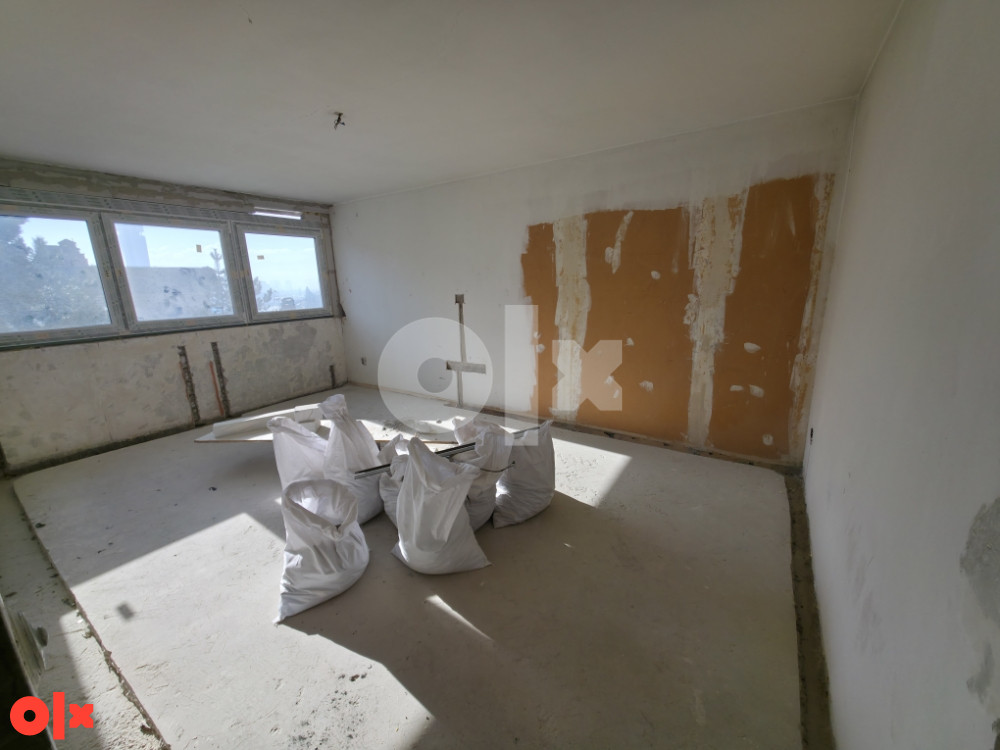 CAPITAL/ Trosoban stan Centar-Koševsko brdo/ 81.4m2/ 3.sprat 3