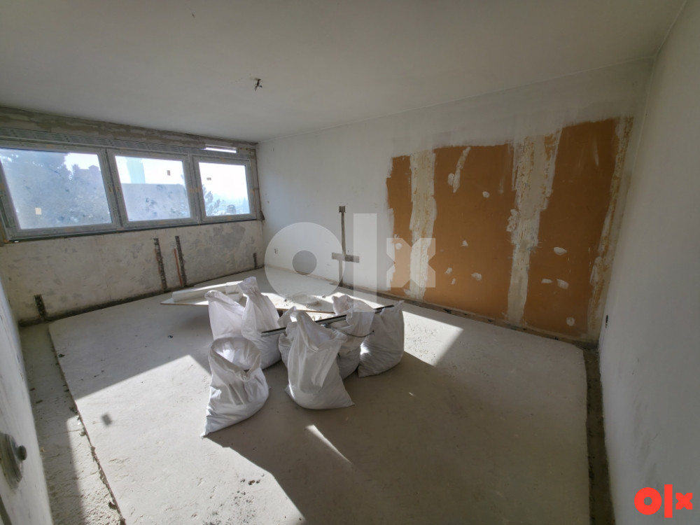 CAPITAL/ Trosoban stan Centar-Koševsko brdo/ 81.4m2/ 3.sprat 2
