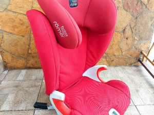 AUTOSJEDALICA ZA DJECU 15-36 KG  BRITAX ROMER  KIDFIX SL  ISOFIT