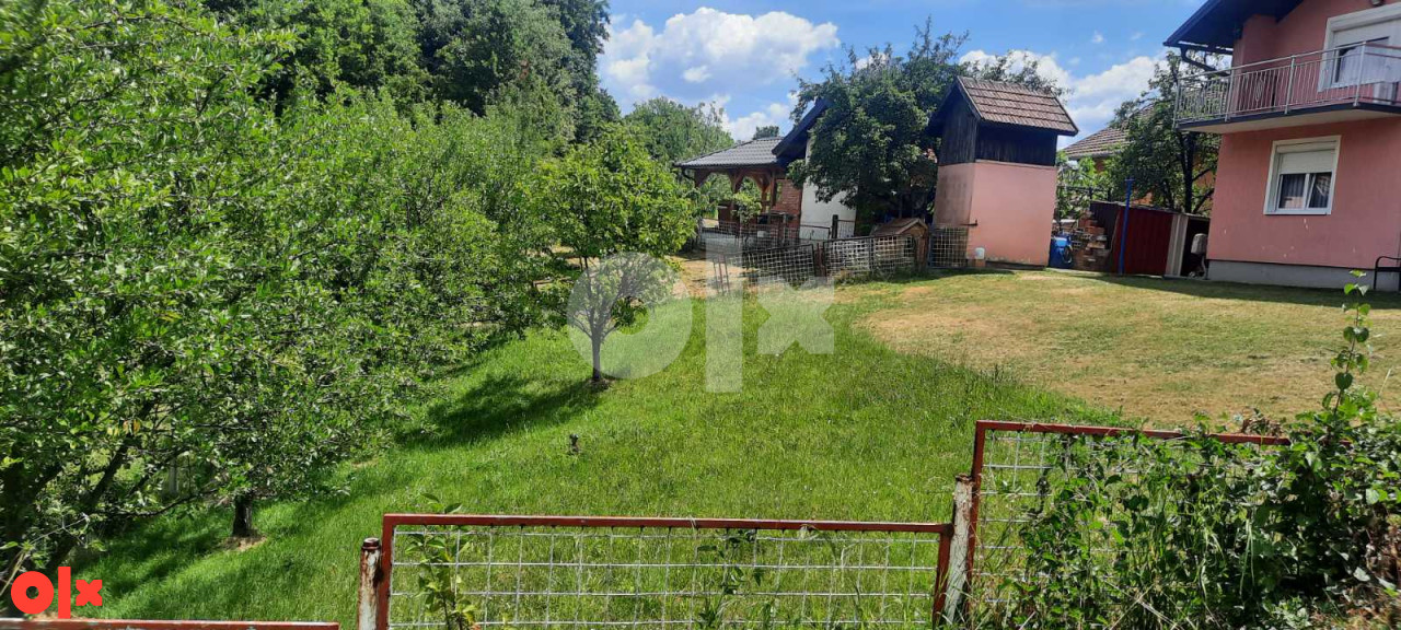 Plac Banja Luka 481m2 Zemljište 3