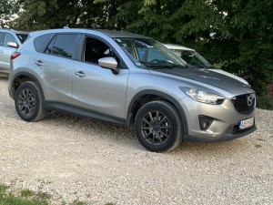 Mazda CX-5 zamjena perfektno stanje