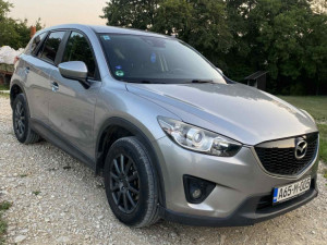 Mazda CX-5 zamjena perfektno stanje