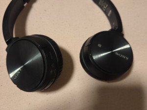 Sony blutu slusalice