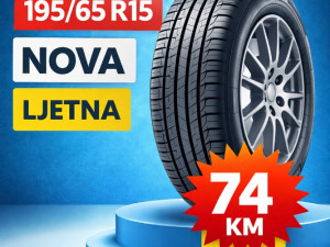 Guma 195/65R15 gume 19565R15 195 65 R15 R 15 LJETNA 1956515
