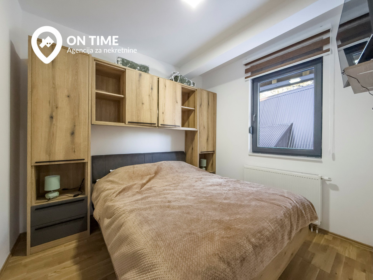 ON TIME prodaje: Dvosoban apartman Jahorina 6