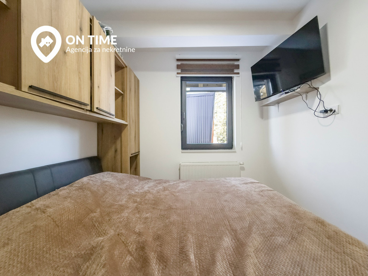 ON TIME prodaje: Dvosoban apartman Jahorina 7