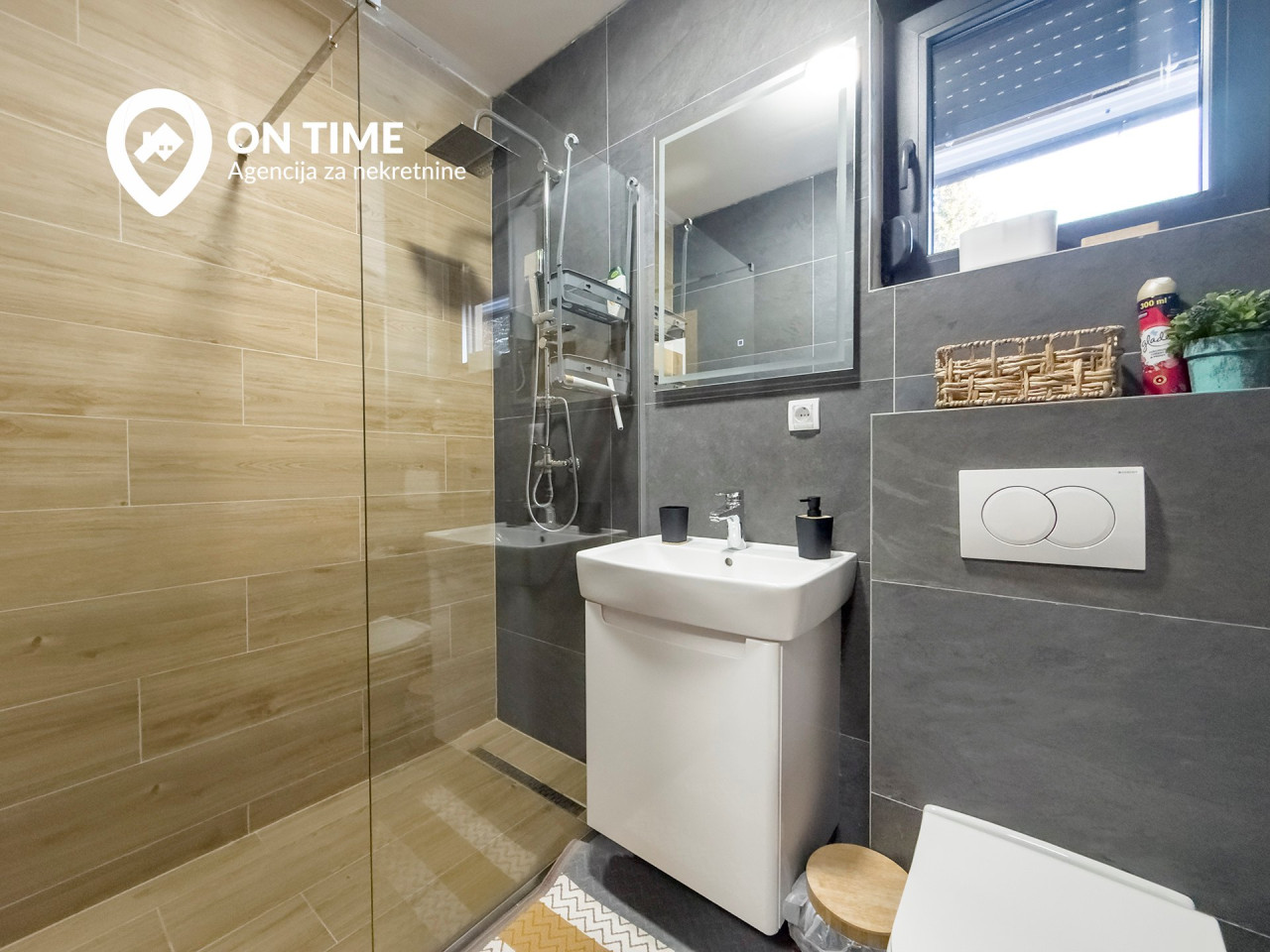 ON TIME prodaje: Dvosoban apartman Jahorina 12