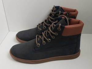 Timberland original kožne čizme Broj 38