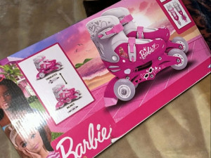 Original role Barbie, roleri br 27-30, igracke