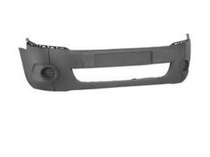 Citroen Berlingo -15 prednji branik karambolka