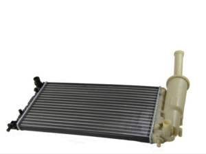 HLADNJAK VODE FIAT PUNTO II 1.2 1242 07/99