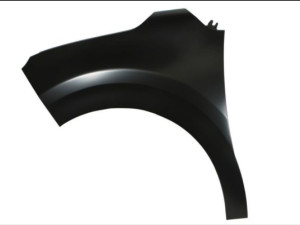 Blatobran Lijevo (plastika) CITROEN C3 III 12.16-