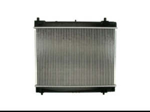 HLADNJAK VODE TOYOTA YARIS 1.0 1.3