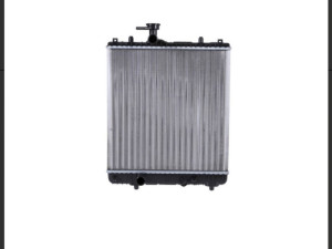 HLADNJAK VODE OPEL AGILA 03/00