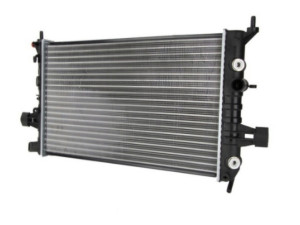 HLADNJAK VODE OPEL ASTRA G 1,6-1,8 AUT.98-