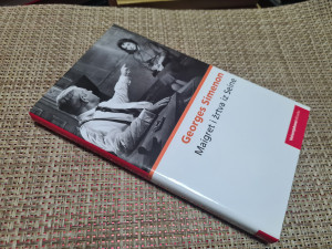 Maigret i žrtva iz Seine - Georges Simenon