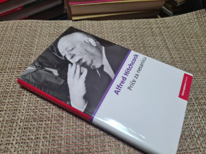 Priče za nesanicu - Alfred Hitchcock