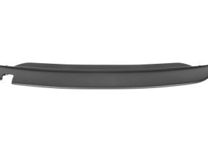 Golf 6 Spojler lip difuzor obicni