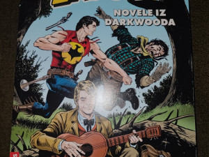 Zagor Novele iz Darkwooda 5