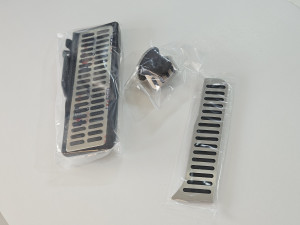 ALU PAPUČICE GOLF 5 6 PASSAT 6 MANUAL