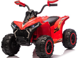 Djeciji quad / cetverotockas / motor na akumulator za djecu - 12V