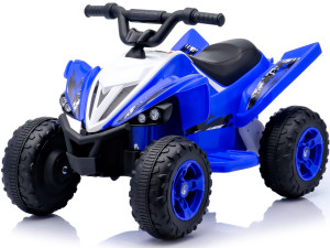 Djeciji quad / cetverotockas / motor na akumulator za djecu - 12V