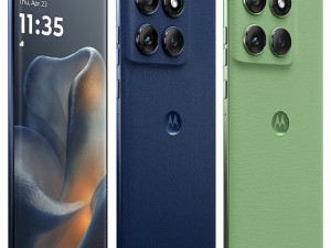 Motorola Edge 60 5G 12/256GB