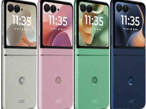 Motorola Razr 60 5G 8/256GB