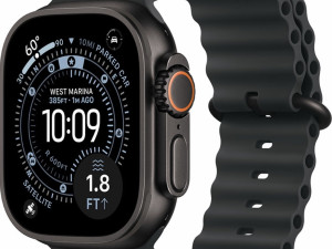 Apple Watch Ultra 3 GPS + Cellular 49mm