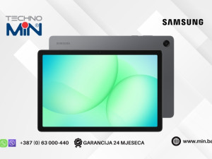 Samsung Galaxy Tab A11+ WiFi 6GB/128GB Gray