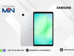 Samsung Galaxy Tab A11 LTE 8GB/128GB Silver