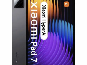 Xiaomi Pad 7 WiFi 8/256GB 11inci